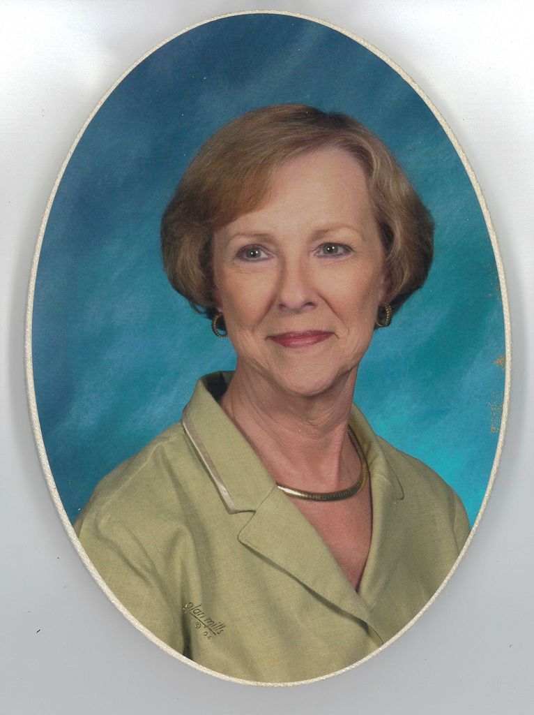 Imogene Dickey