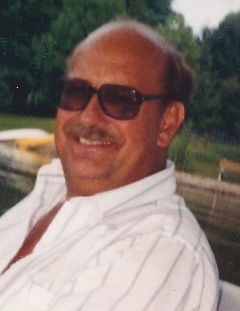 Kenneth Coleman Burton