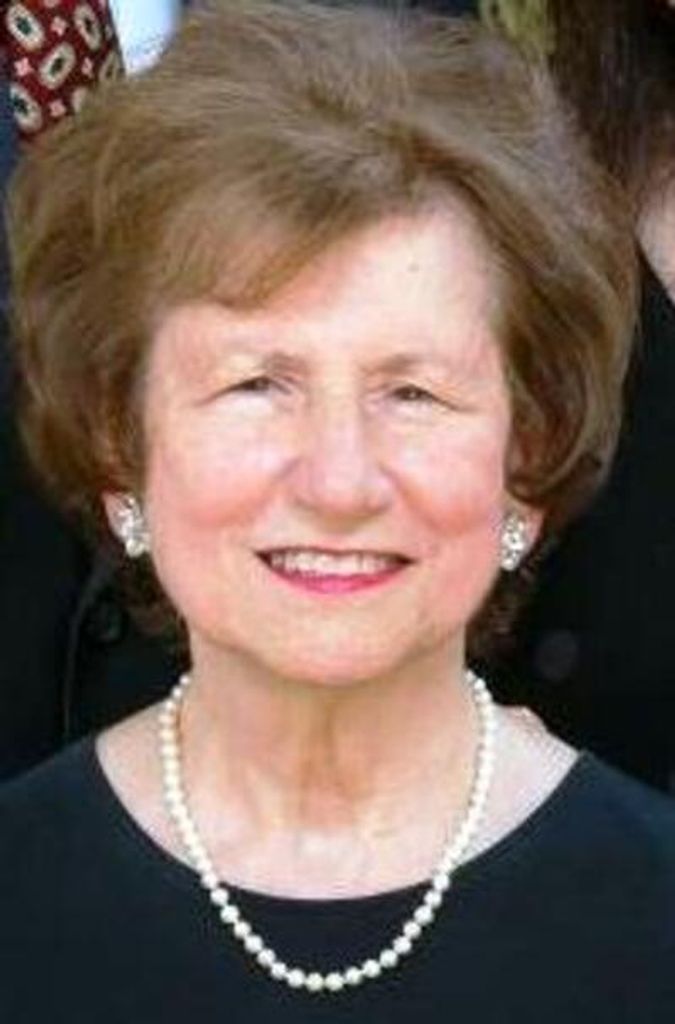 Nancy Avakian Profile Photo