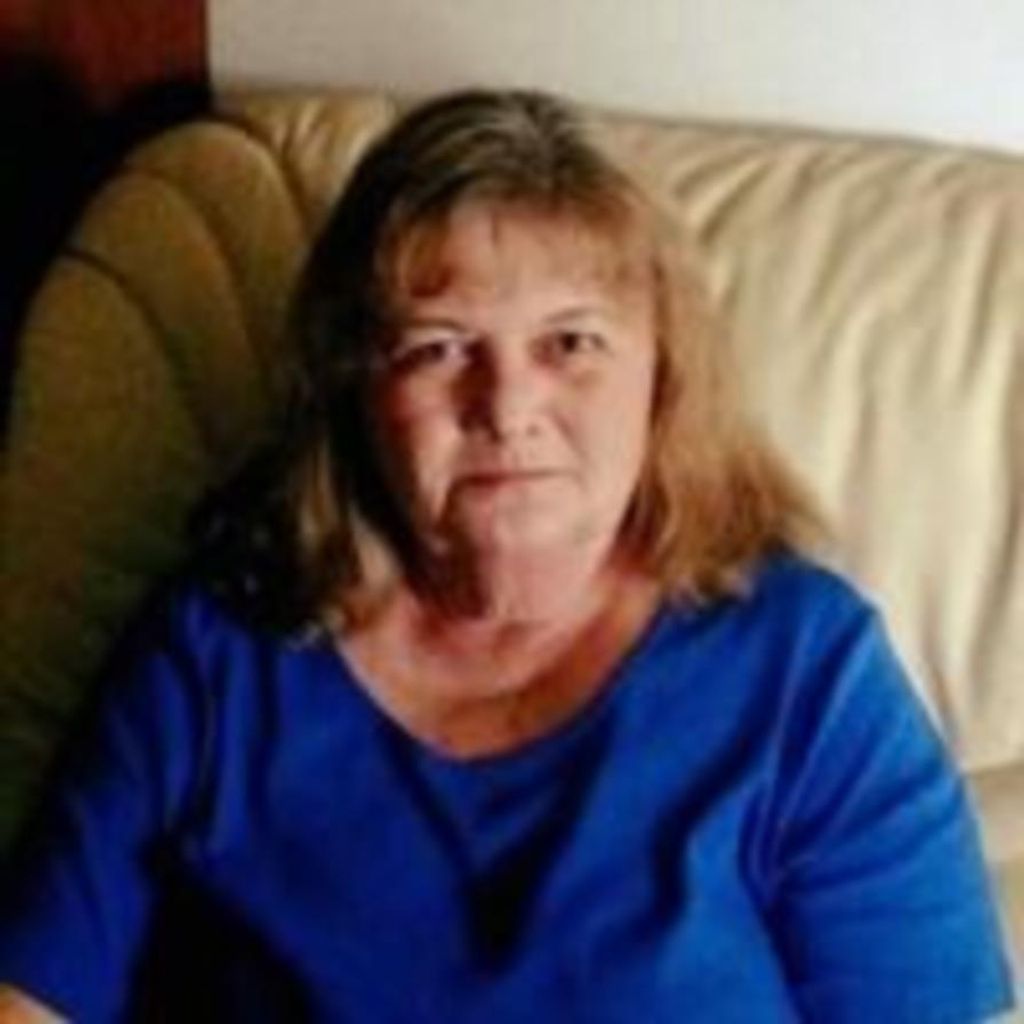 Cathie Elaine Wheeler