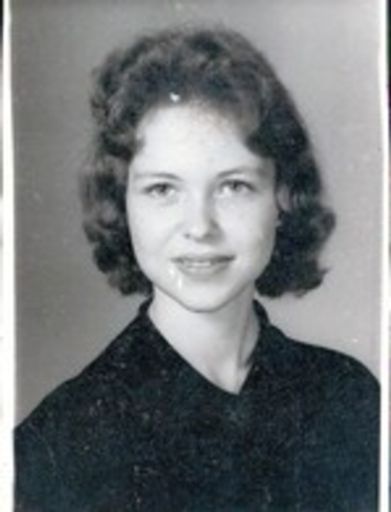 Geraldine Watson Watts Profile Photo