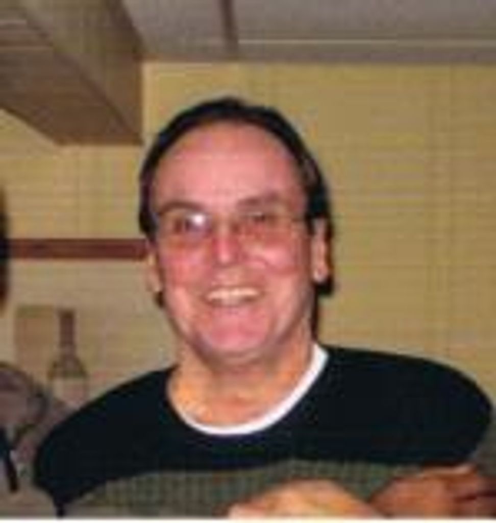 Scott E. Hughes