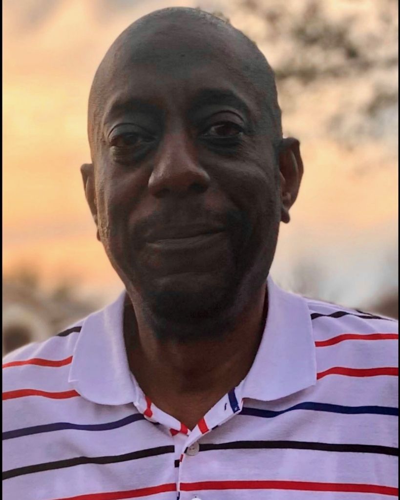 ERROL GLEN BIGGERS Jr.