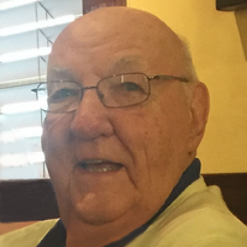Thomas "Ed" Nolan Profile Photo