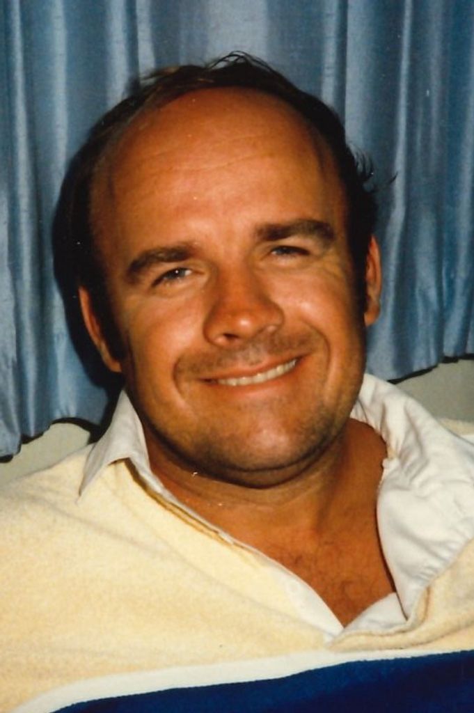 Clarence "Sonny" Louis Sontheimer