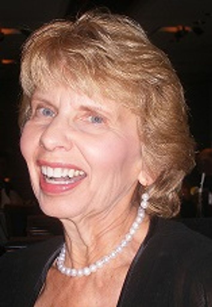 Sandra B. Darida