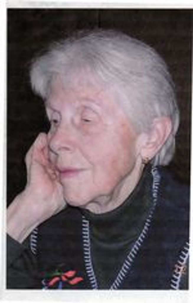Carolynn Meyer