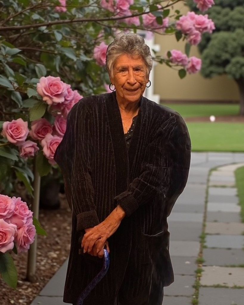 Adelina Romero Profile Photo