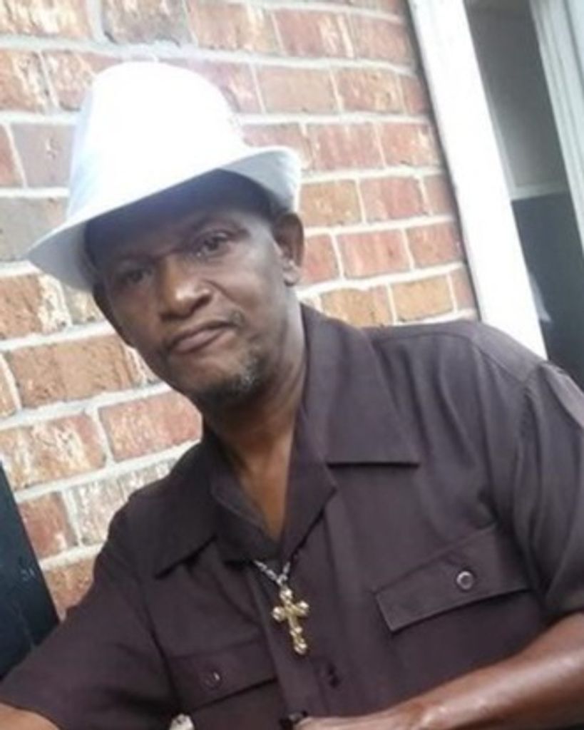 Mr. Keith Andrew "Bam Bam" Teasley