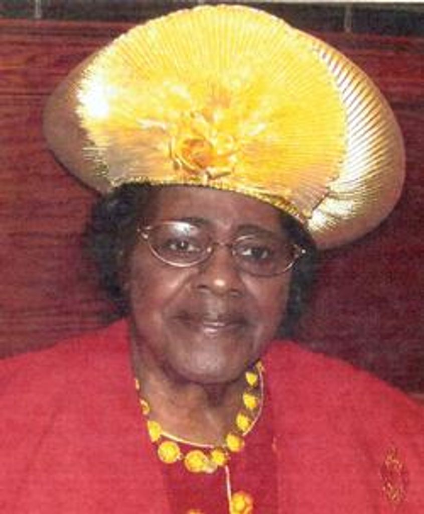Clara Latta Brooks Profile Photo