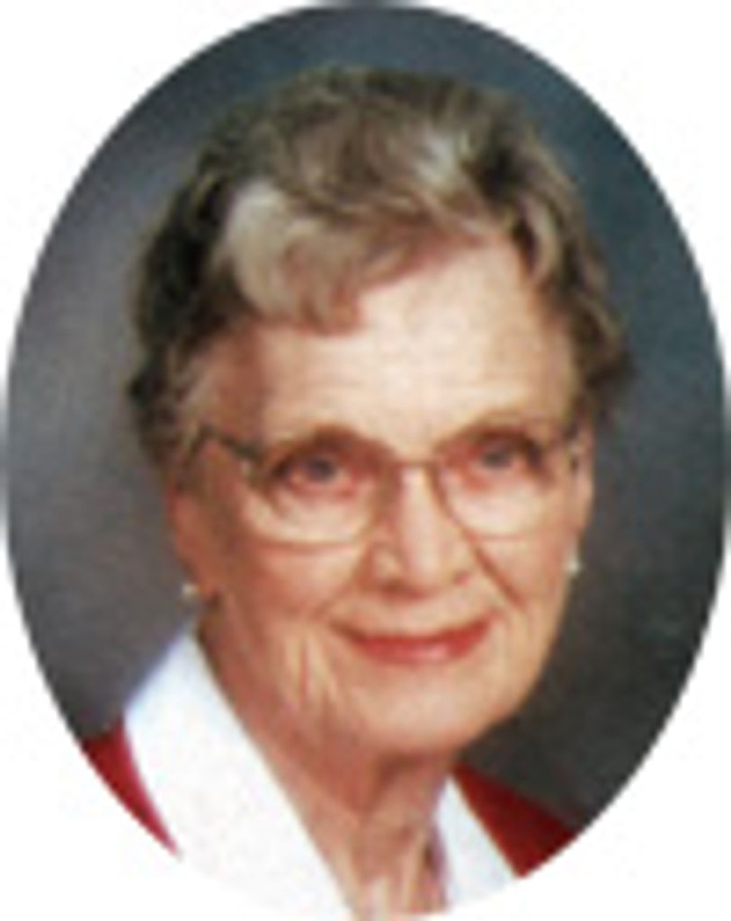 Ruby Lucille Captain