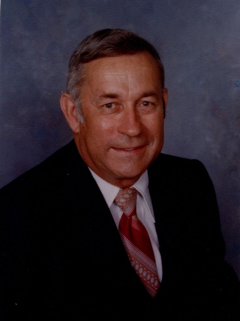 Robert Lee Bass