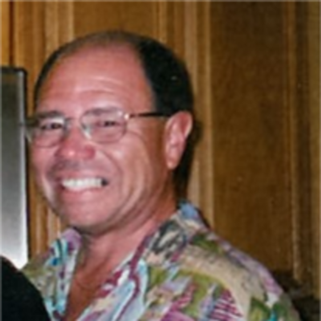Robert Perez Profile Photo