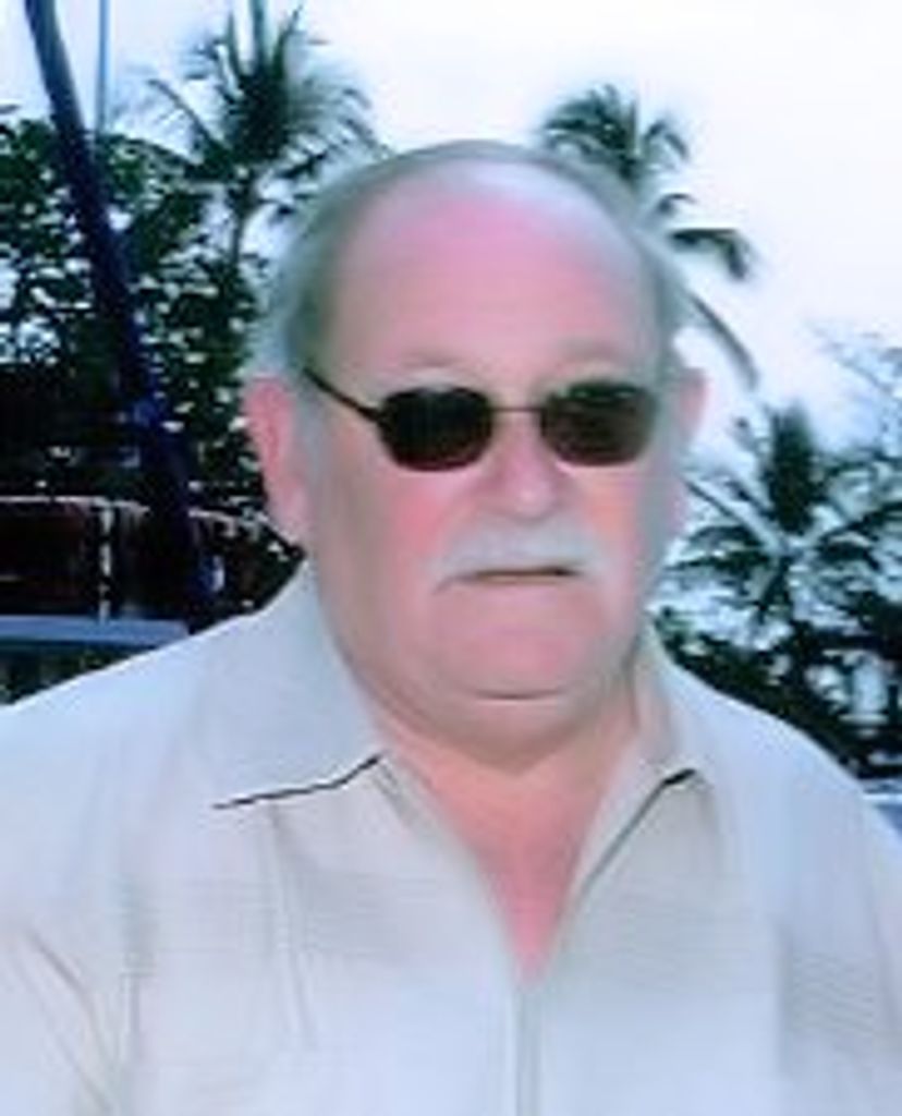 Marlin A. Pooler
