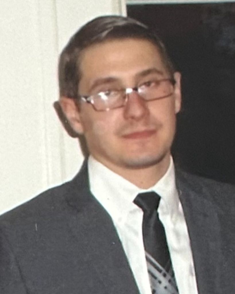 Austin James Doig Profile Photo