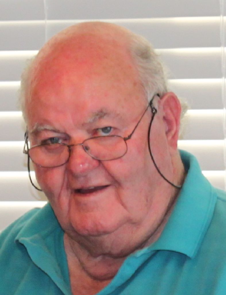 Thomas Wayne Nelson