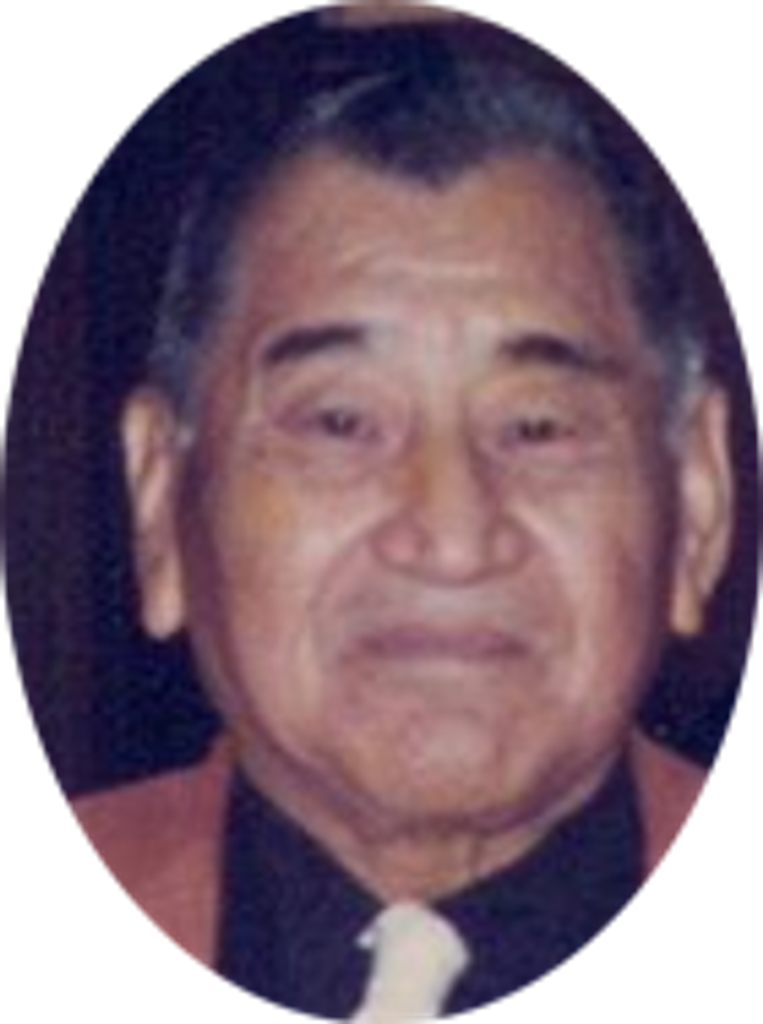 Teodolo "Lolo" Gonzalez