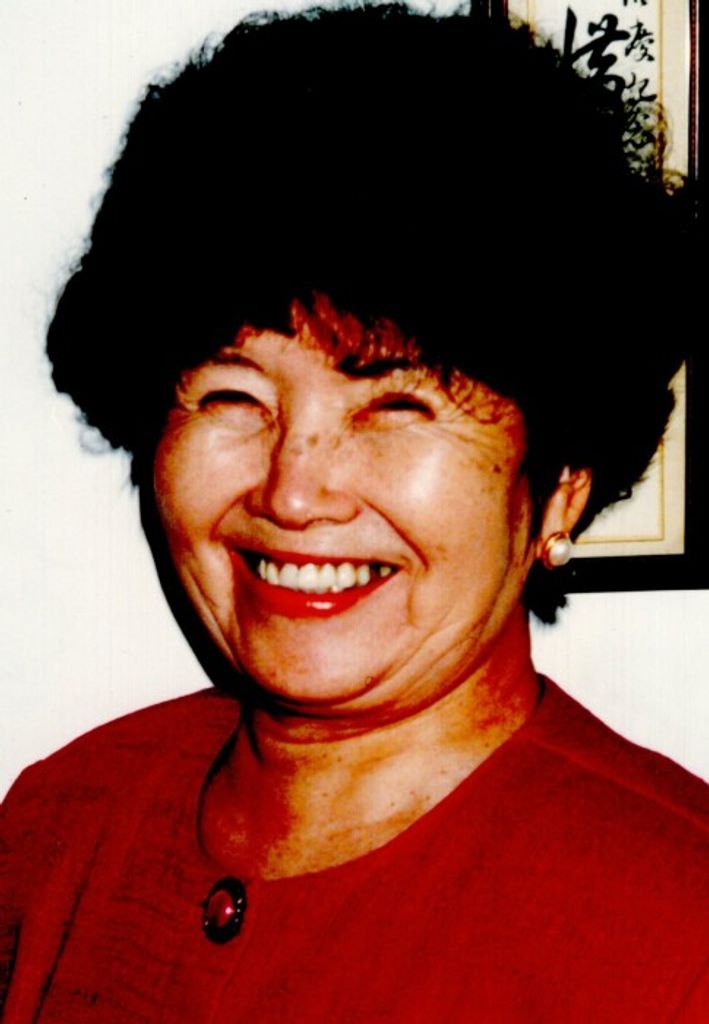 Ayako (Kikuchi)  Matsumura