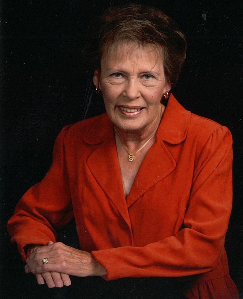 Beth Anne Myers Profile Photo