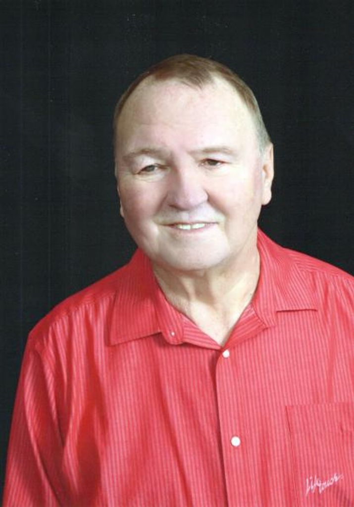 Neil Clifford Swanson