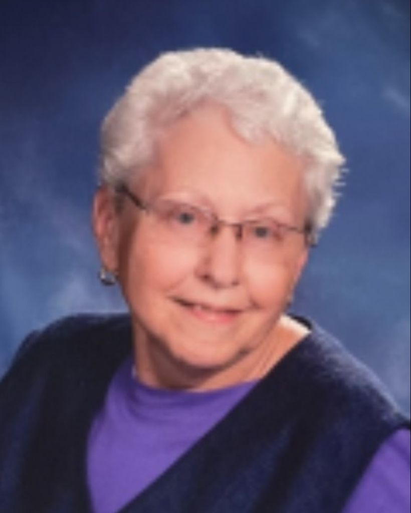 Ann Rhodes Curry Profile Photo