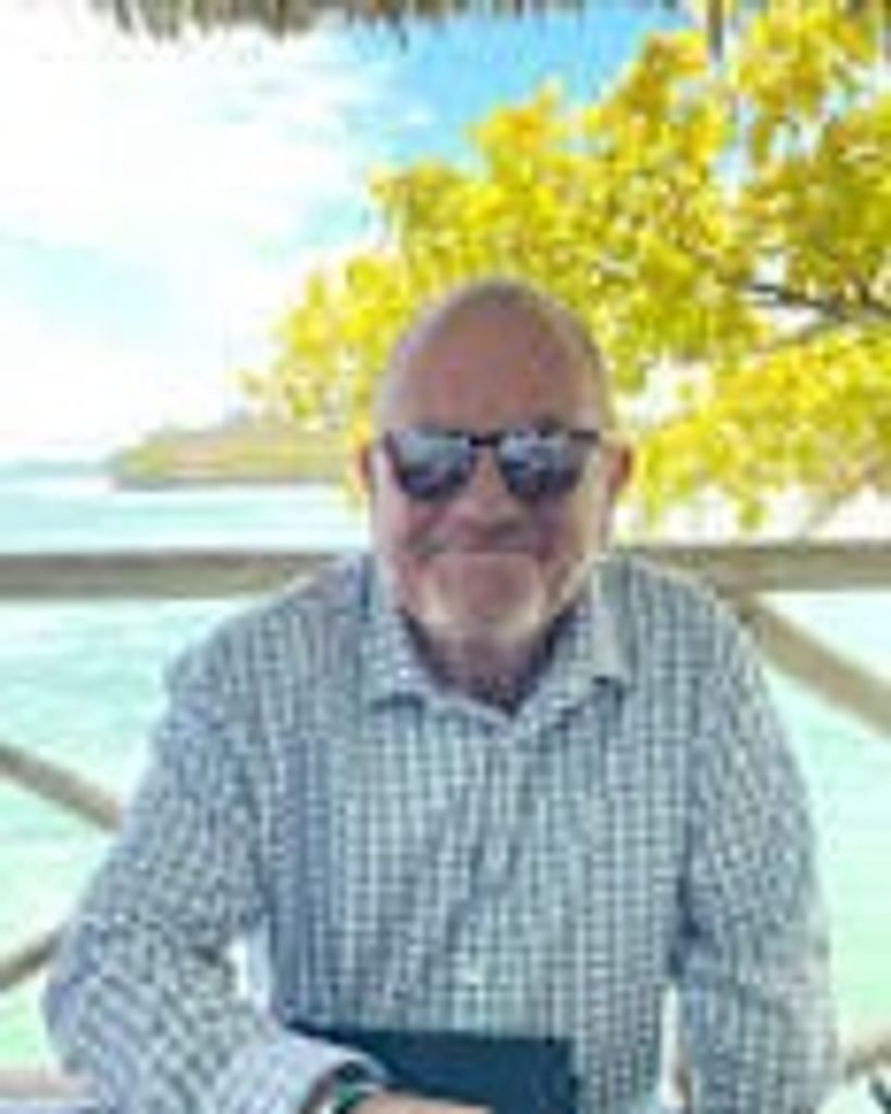 Bradley Jones Profile Photo