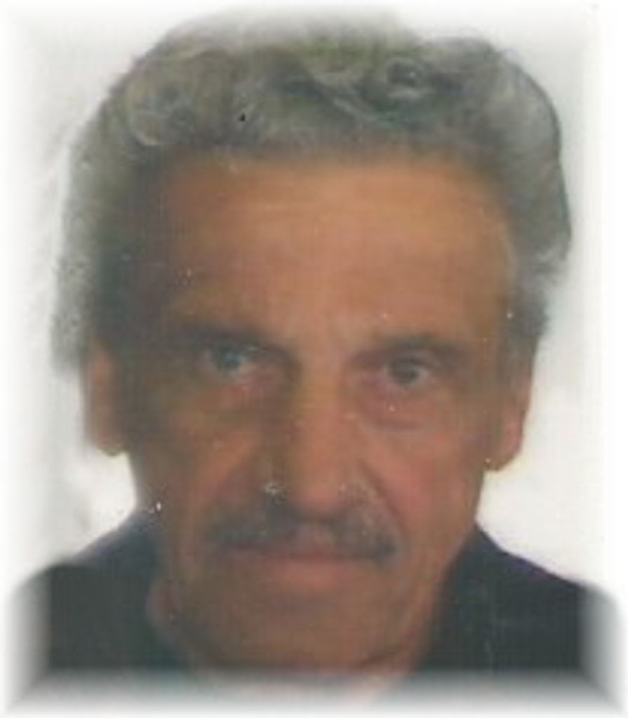 Theodore “Ted” Smerski