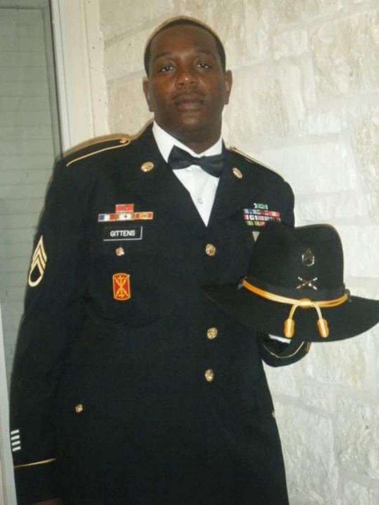 Mr. Kenrick Matthew Andrew Gittens Profile Photo