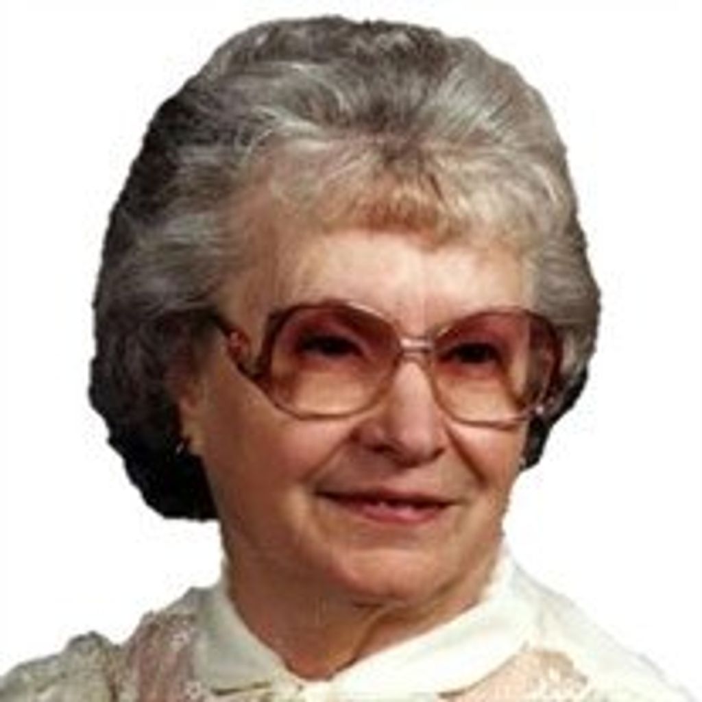 Ida  Elizabeth Bandel