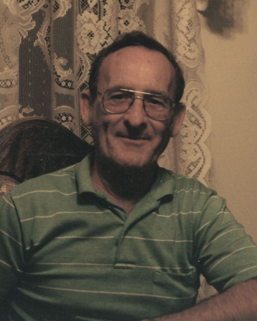 Marvin Roy Seavey Profile Photo