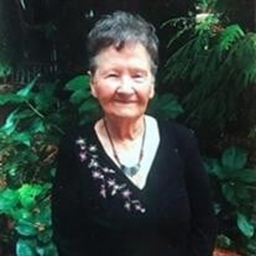 Oleta C. Johnston