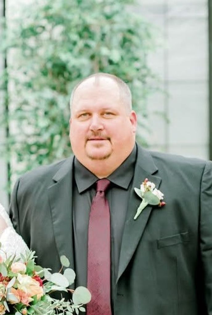 Jeffrey Michael Amato Profile Photo