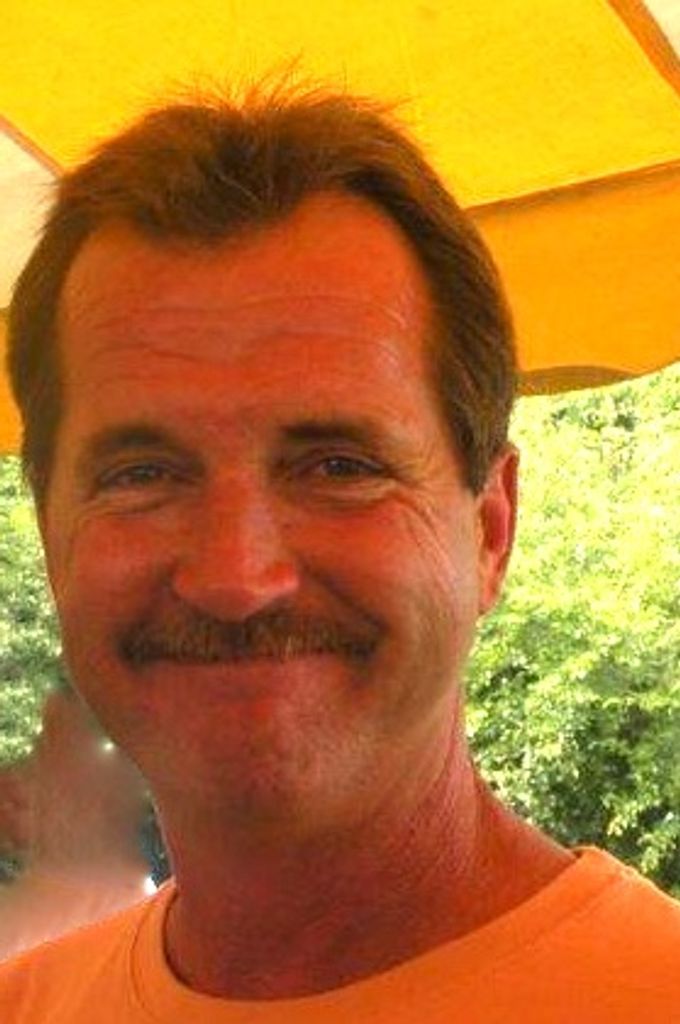 James Todd Roodhouse