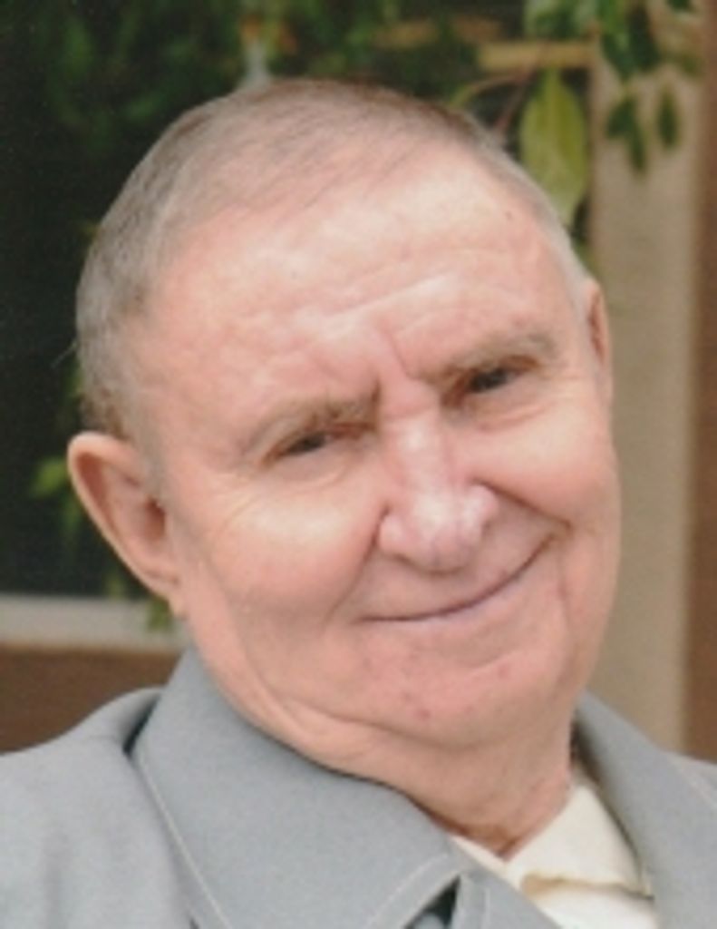 Sherman L. Baldwin