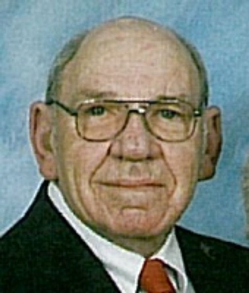 Robert D. Murphy