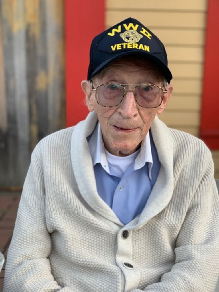 Donald Edmon Profile Photo