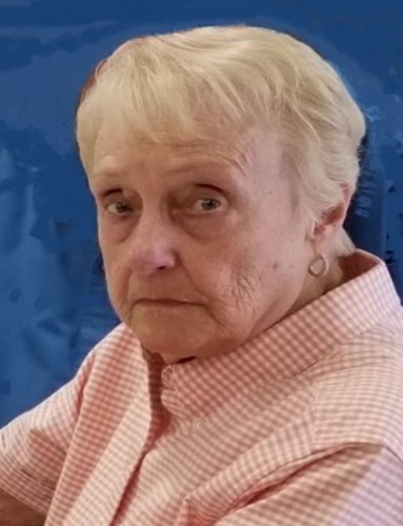 Glenda F. (Rife)  Ballinger