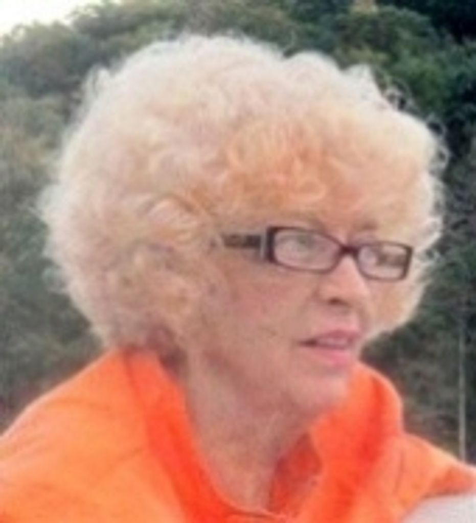Barbara T. Pressley
