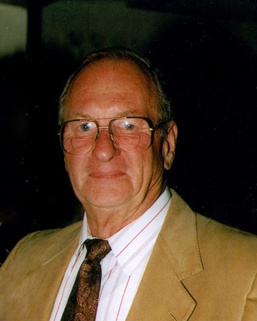 Karl O. Lundgren Profile Photo