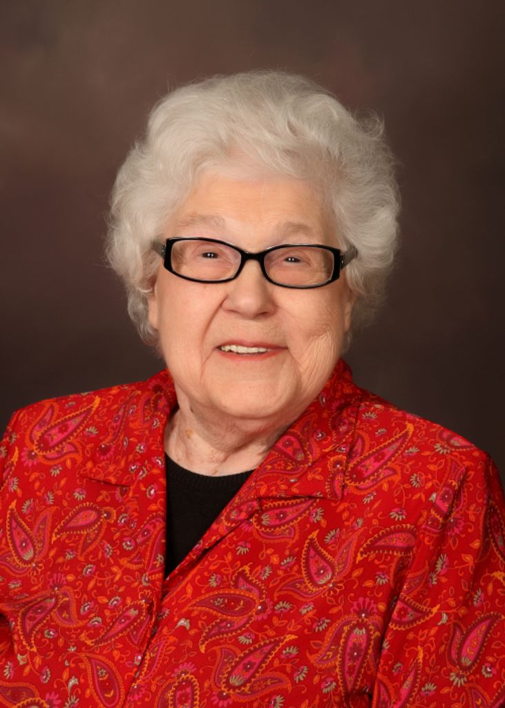 Maxine Martin Profile Photo