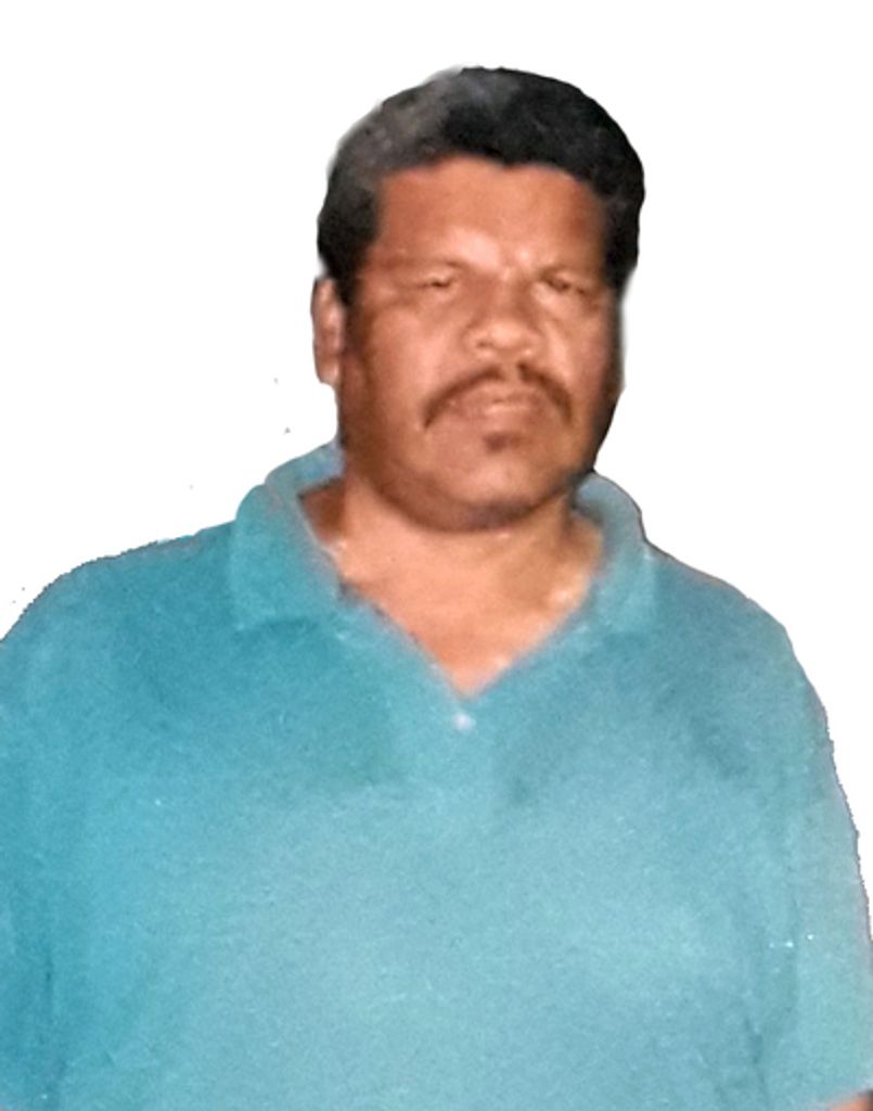 Ignacio Hernandez Jr.