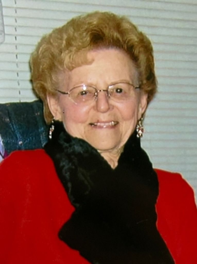 Gladys G. Caulkins Profile Photo