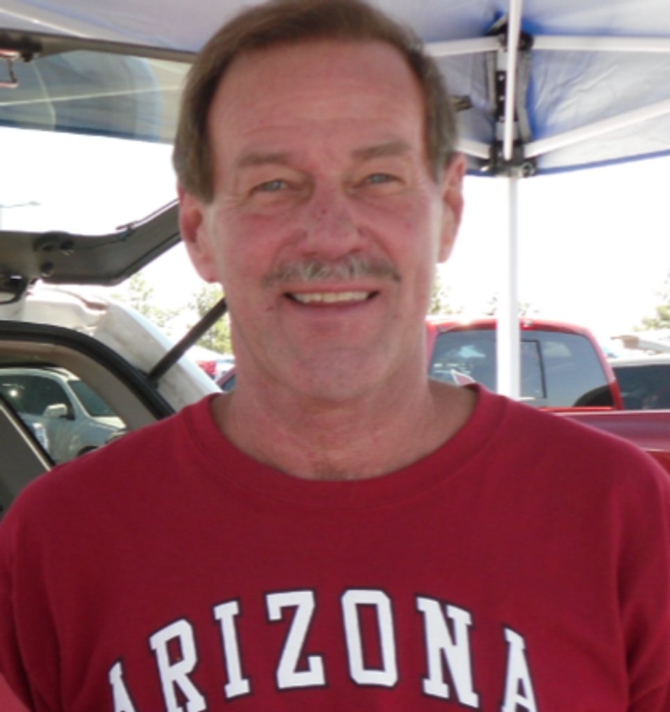 Stanley "Stick" Kolanski