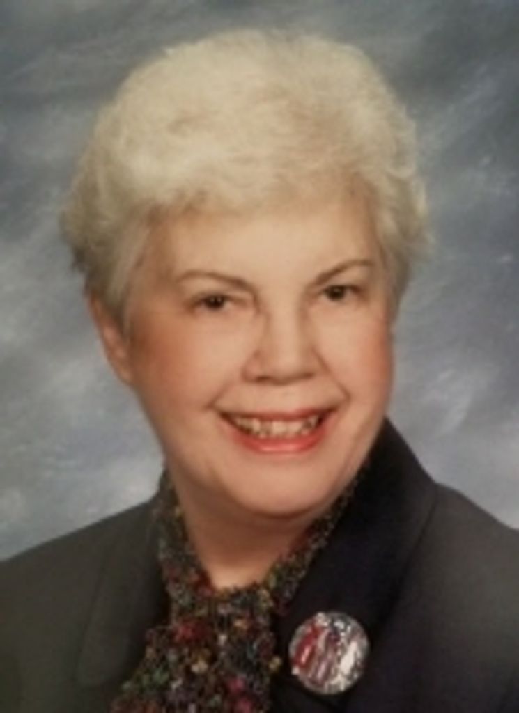 Virginia M. Pastorek