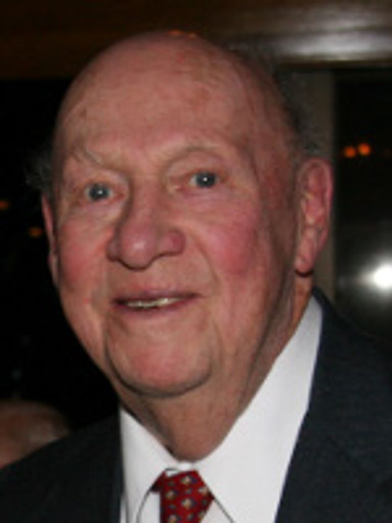 Horace F. “Breeze” Breedlove Profile Photo