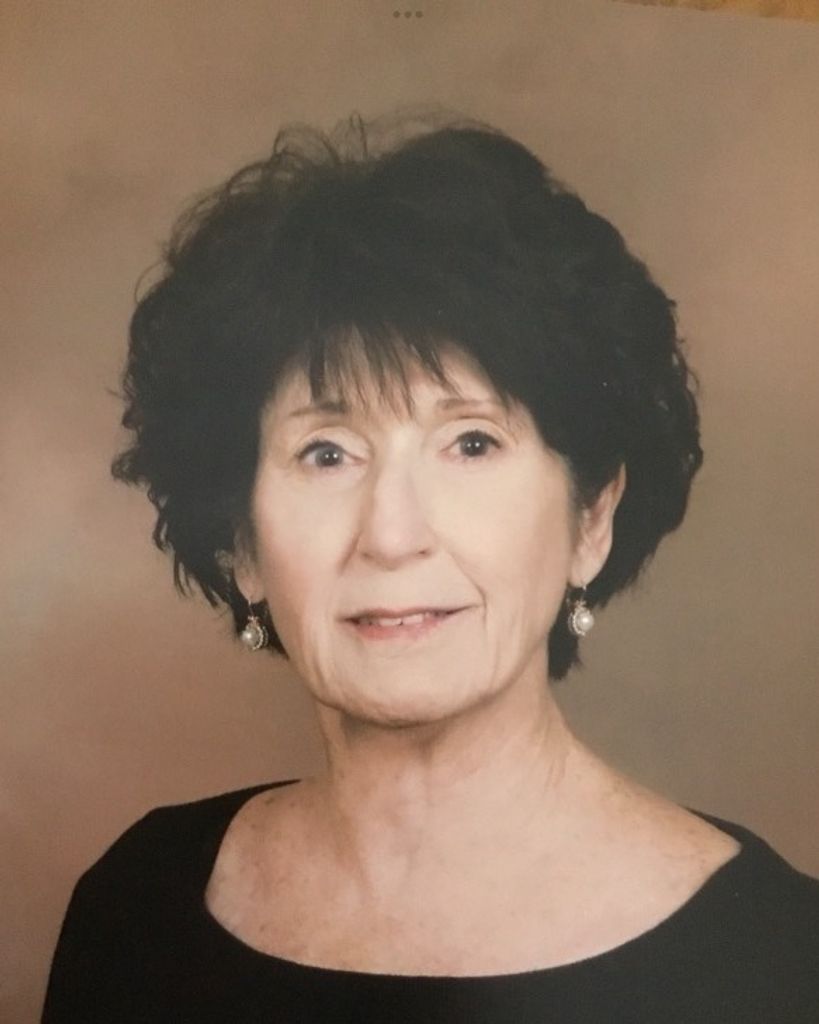Rita Williams Sullivan