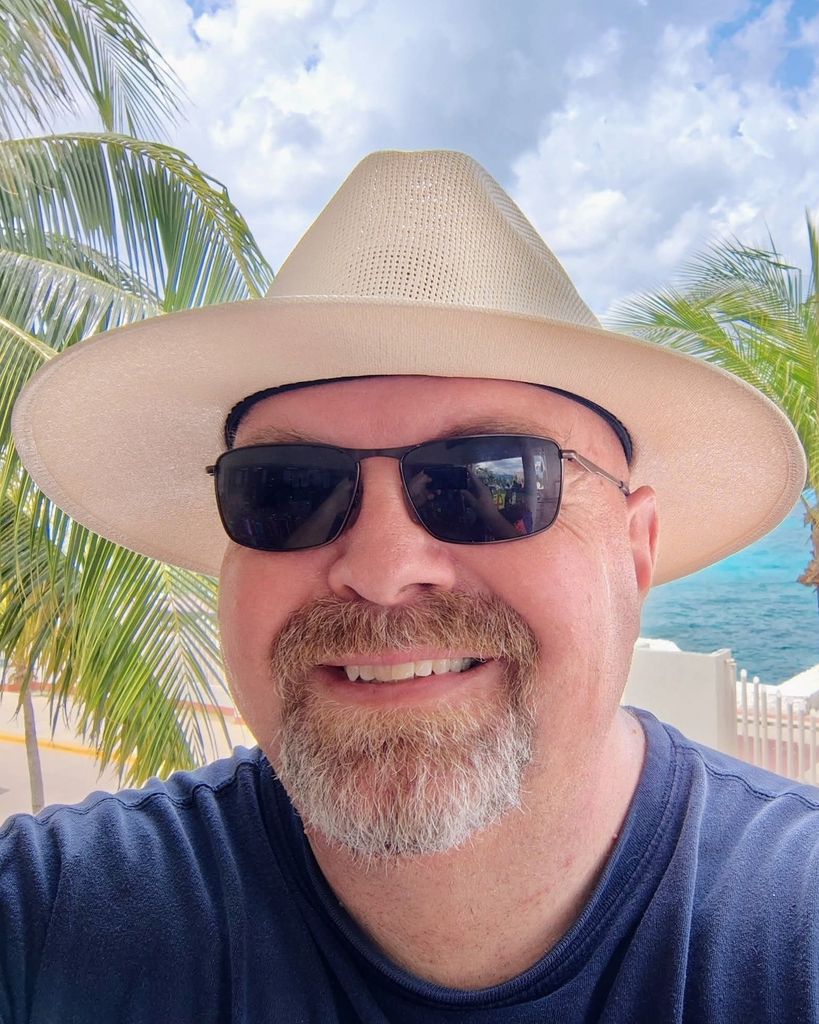 Stephen Louis Gaunce Profile Photo