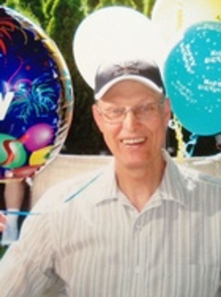 Donald Wood