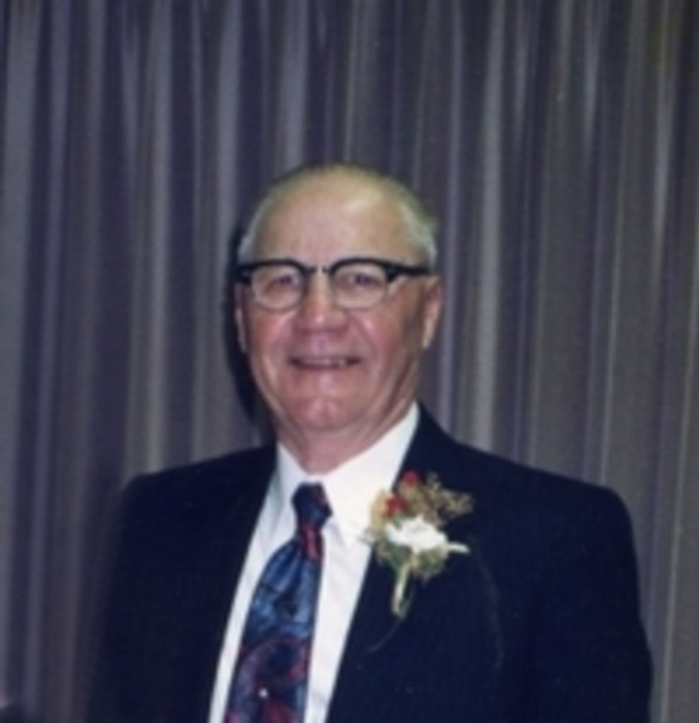 Robert J. Roth