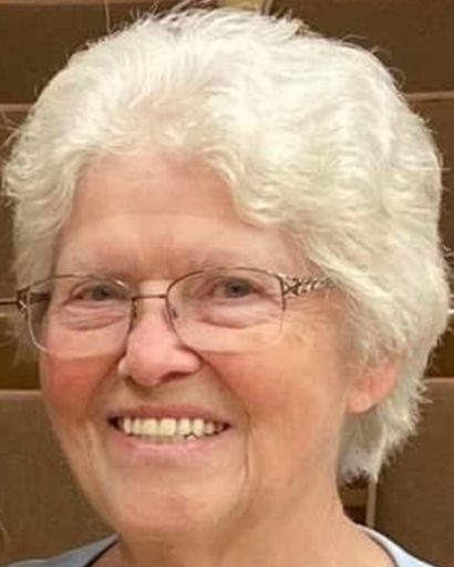 Myla Jeanne Salfer's obituary image